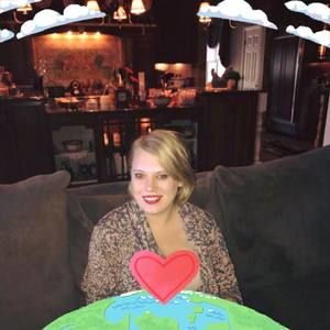 Meet your Posher, Jalyn